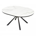 Voland Bianco table spanish ceramics