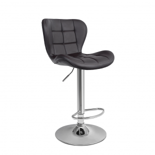 Bar stool Porsche brown