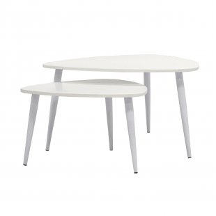 Coffee table set Agatha