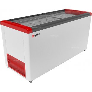 Chest freezer Frostor GELLAR FG 600 C