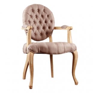 Chair Medallion Lux