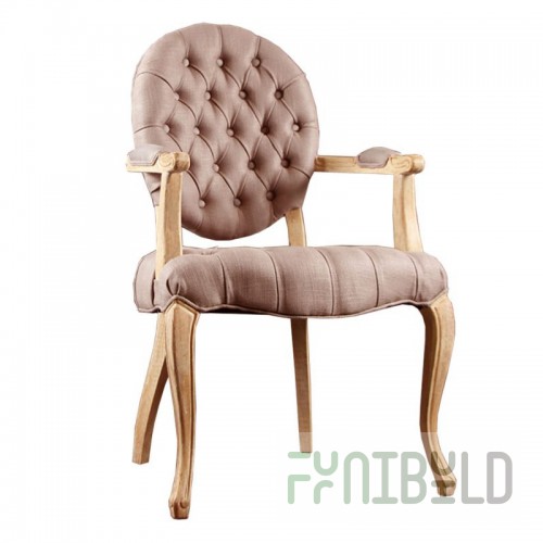 Chair Medallion Lux