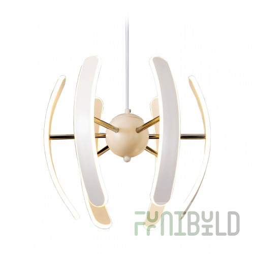 Millville Pendant Light
