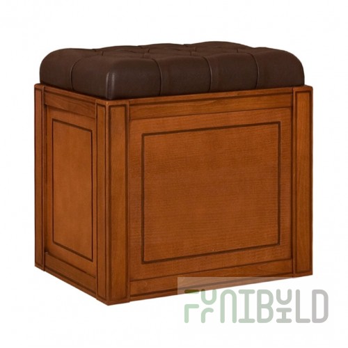Chest Classic 1/1