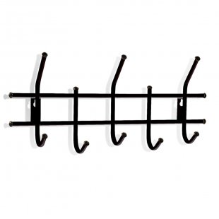 Hanger Standard 2/5 black