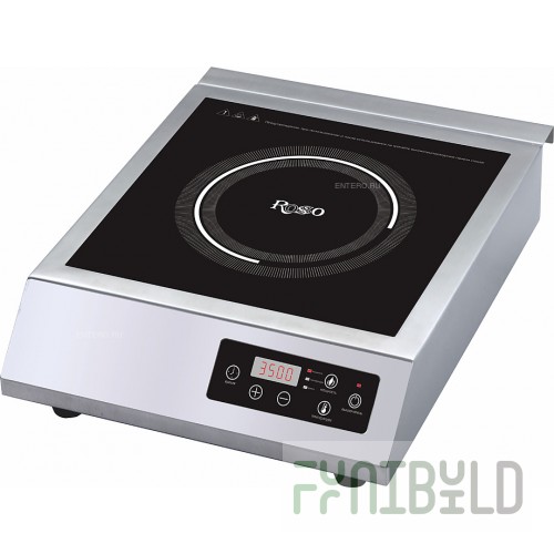 Induction cooker Rosso C3512-B