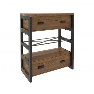 Chest of drawers BeFree BP-8025