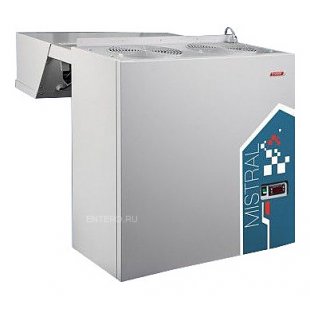 Medium-temperature monoblock Ariada AMS 335N