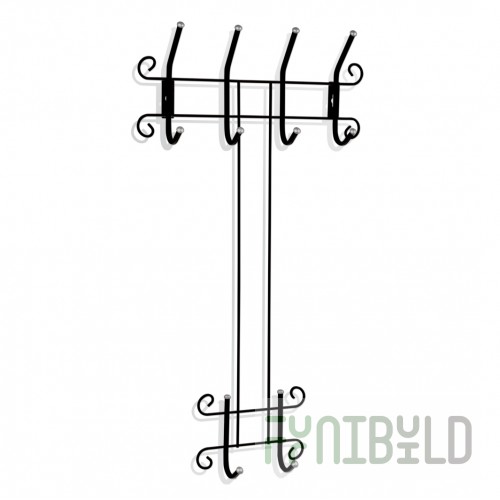 Hanger Grace 780 black