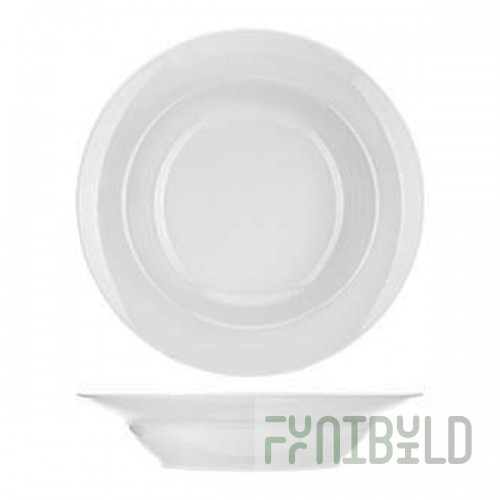 Deep plate Idyllia D24