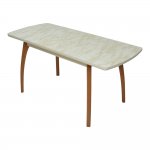 Table Vizyon cream