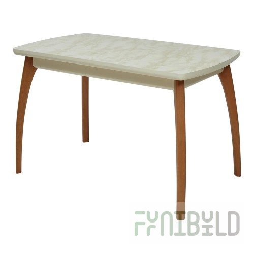 Table Vizyon cream
