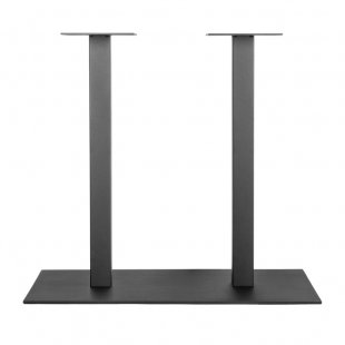 Cast iron table base 1044