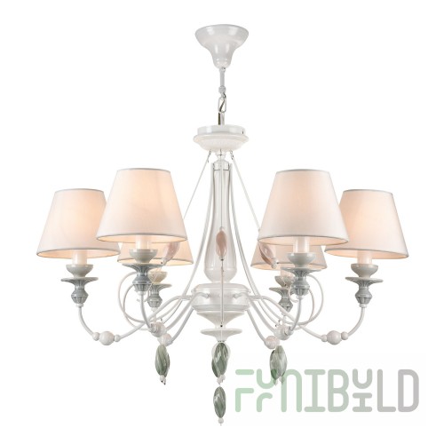 Chandelier Adelia 6