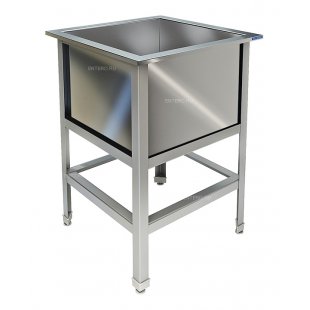 Washing bathtub KAYMAN VM-411/430