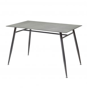 Dirk table beige-gray
