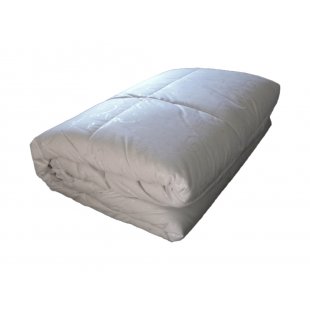 Silk blanket Valtery