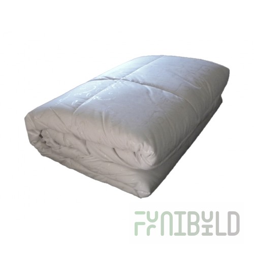 Silk blanket Valtery