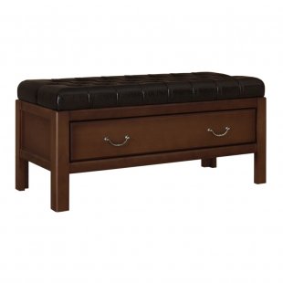 Banquette Lotus 3