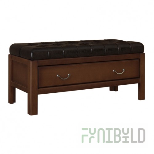 Banquette Lotus 3