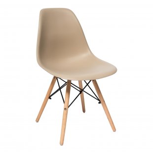 Eames Chair Beige