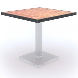 Table top loft Frame 40x20 - 800x800