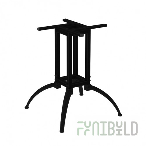 Table base Tuscany K1