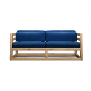 Loft sofa Magnus Mini