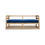 Loft sofa Magnus Mini