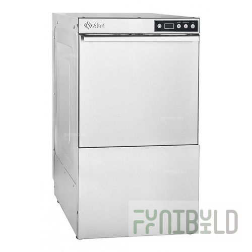 Glass washing machine Abat MPC-400F