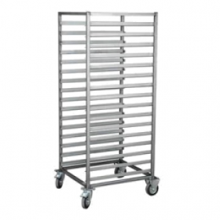 Universal rack SP-16V