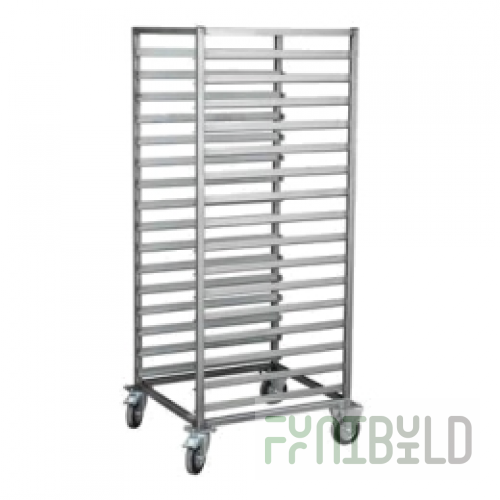 Universal rack SP-16V