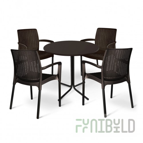 Dining group Aquafort