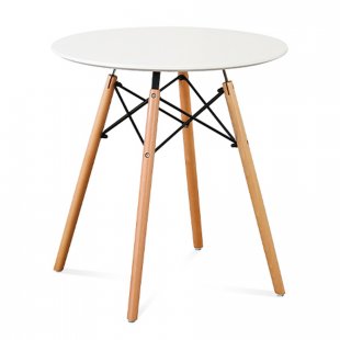Round table Eames Novo 600x600