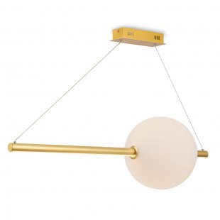 Pendant lamp Freccia №2