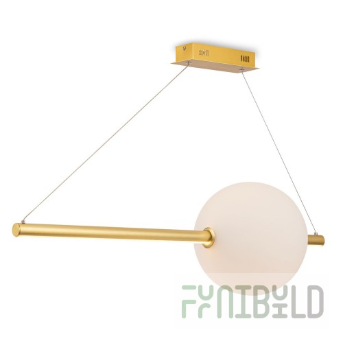 Pendant lamp Freccia №2