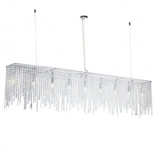 Pendant lamp Empress №1