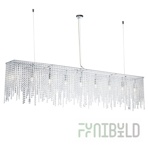 Pendant lamp Empress №1