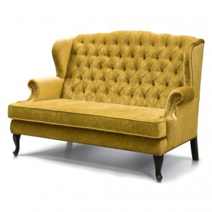 Vintage Sofa