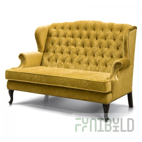 Vintage Sofa