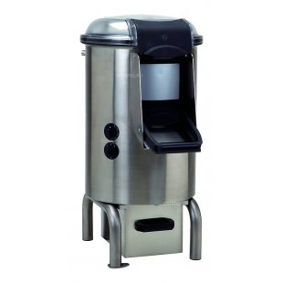 Potato peeler Apach APP10 220V