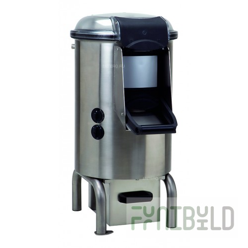 Potato peeler Apach APP10 220V