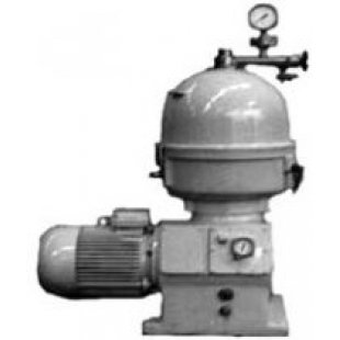 Milk separator Zh5-OMB-4S