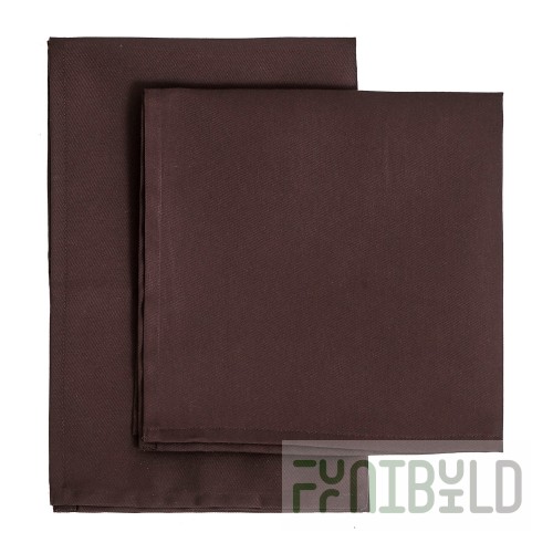Waiter's Handkerchief, Chocolate