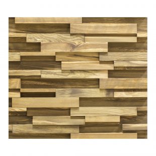 Wall panel Viking, olive