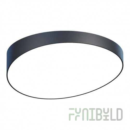 Surface mounted lamp Aza