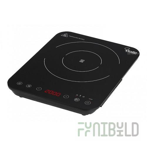 Induction cooker VIATTO VA-E200J