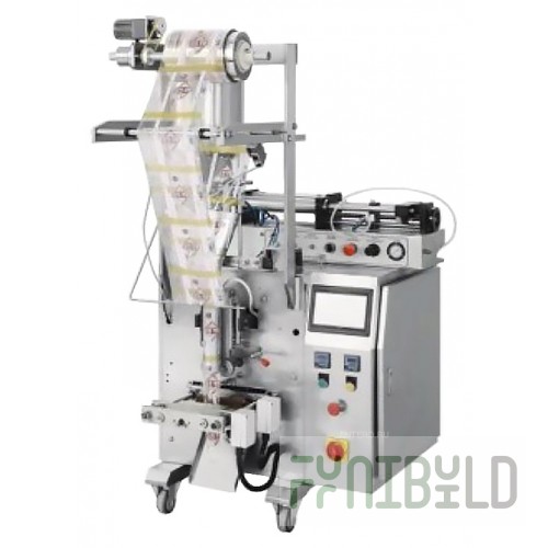 Packing and packaging machine MAGIKON 150AV-LH
