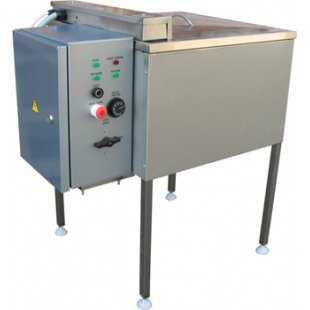 Deep fryer (professional industrial) IPKS-073-01(N)