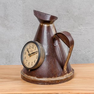 Table clock 01062